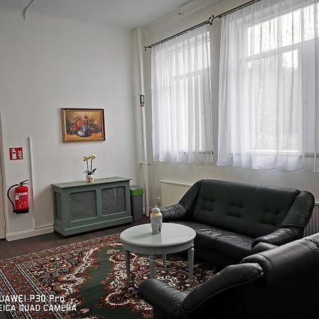 Liahof Hotel Ullared Kültér fotó