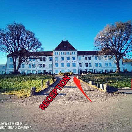 Liahof Hotel Ullared Kültér fotó