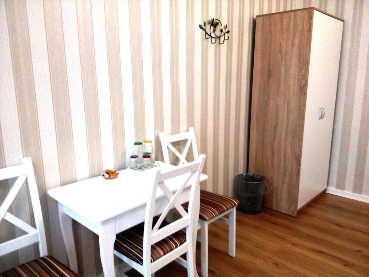 Liahof Hotel Ullared Kültér fotó