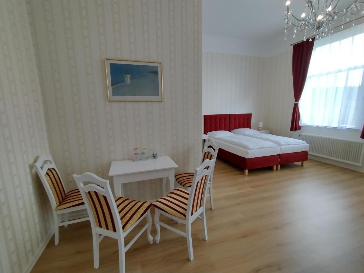 Liahof Hotel Ullared Kültér fotó