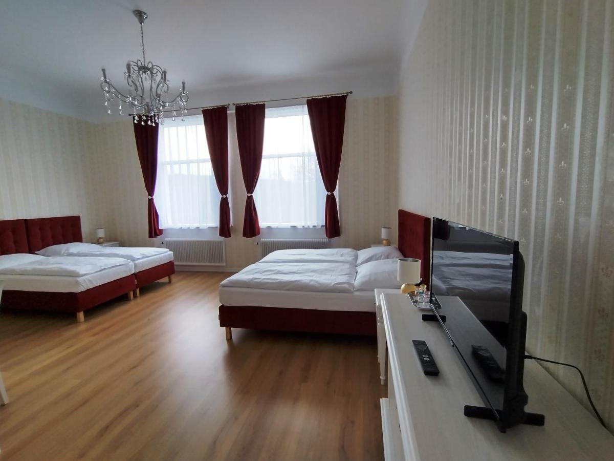 Liahof Hotel Ullared Kültér fotó