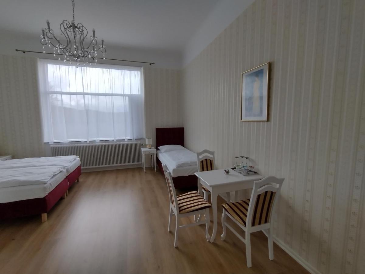 Liahof Hotel Ullared Kültér fotó
