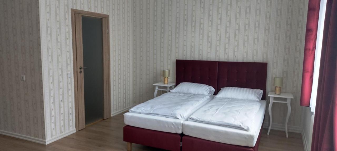 Liahof Hotel Ullared Kültér fotó