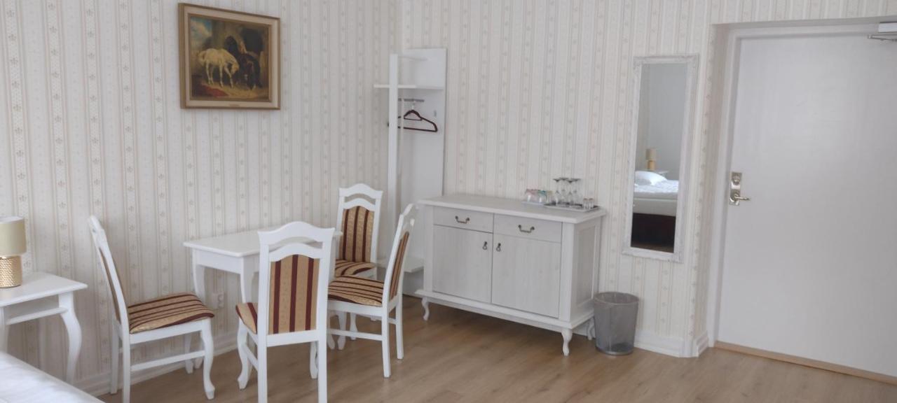 Liahof Hotel Ullared Kültér fotó