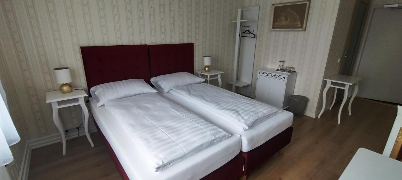 Liahof Hotel Ullared Kültér fotó