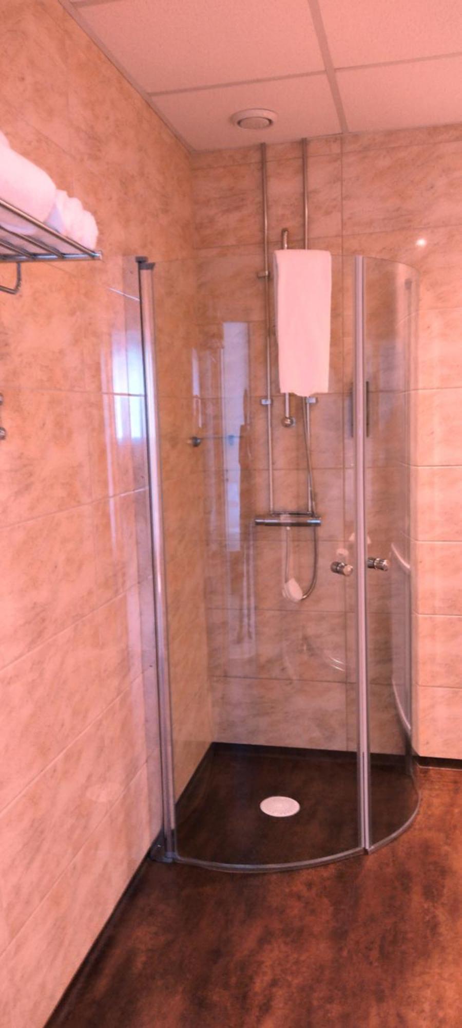 Liahof Hotel Ullared Kültér fotó