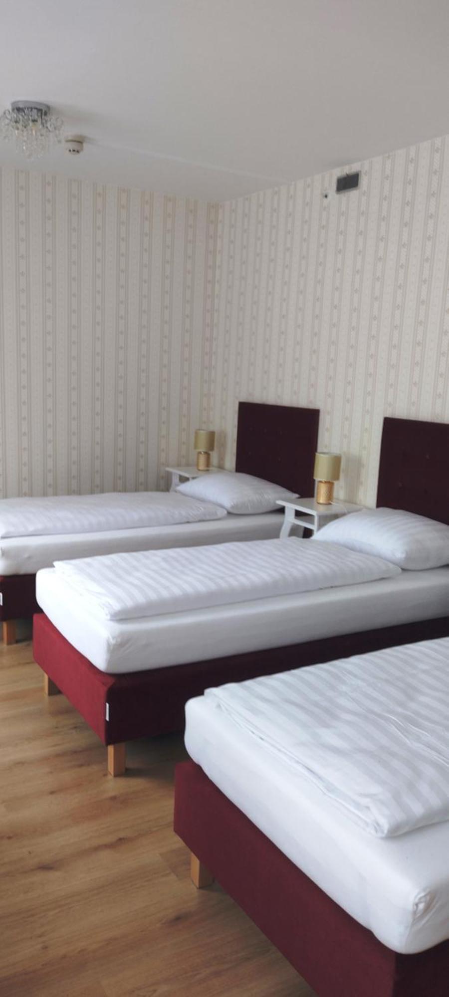Liahof Hotel Ullared Kültér fotó