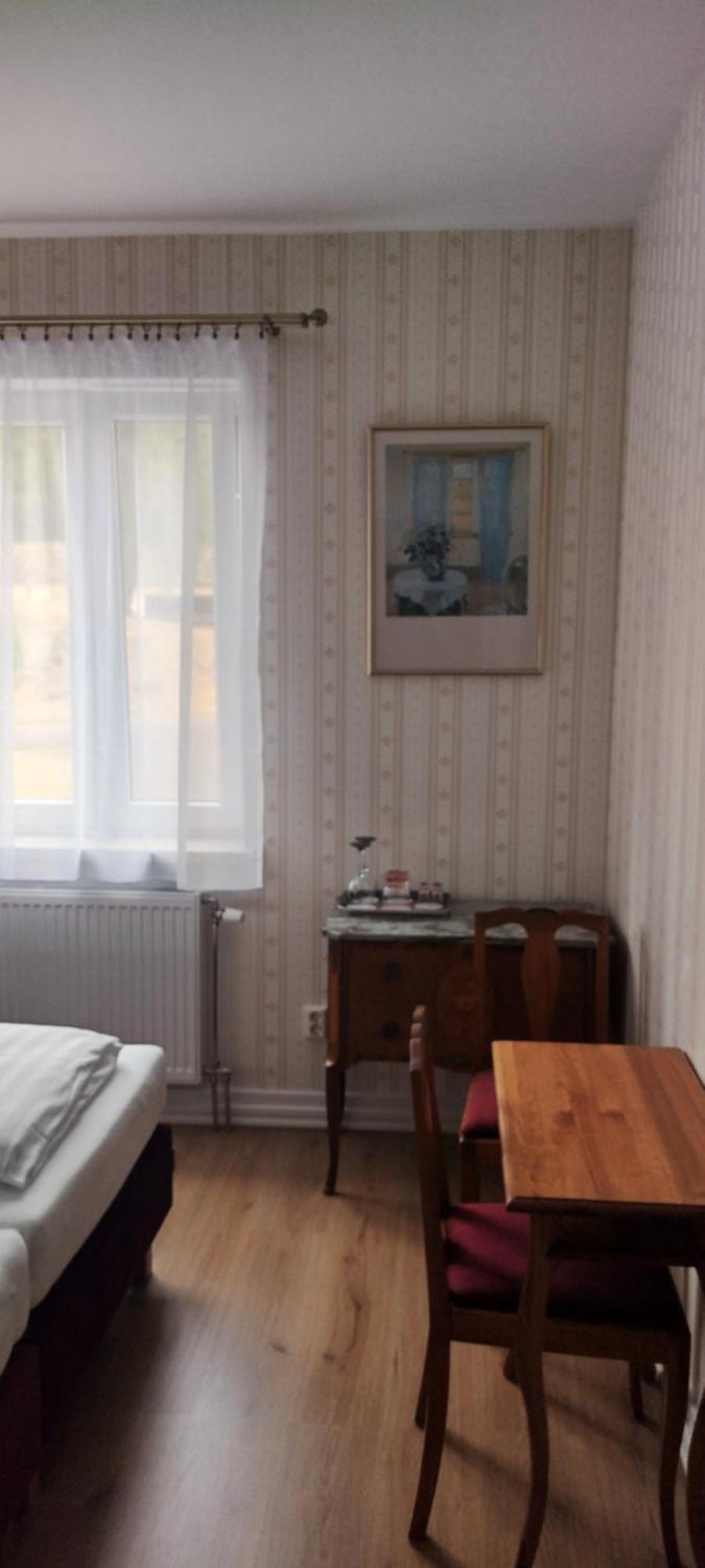 Liahof Hotel Ullared Kültér fotó