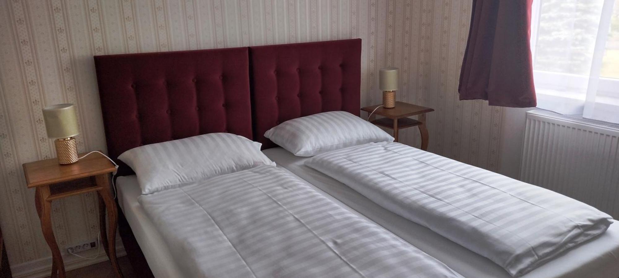 Liahof Hotel Ullared Kültér fotó