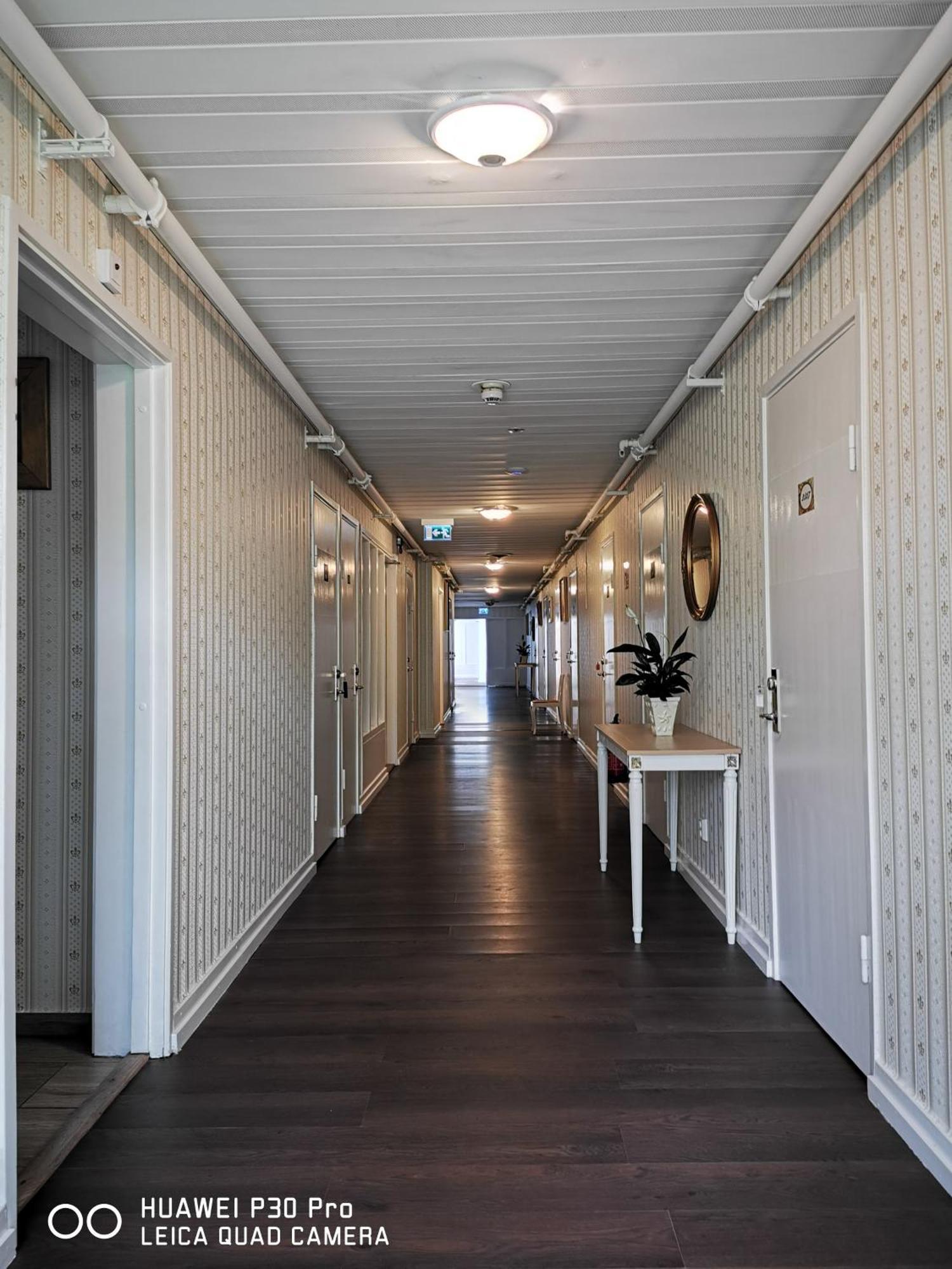 Liahof Hotel Ullared Kültér fotó