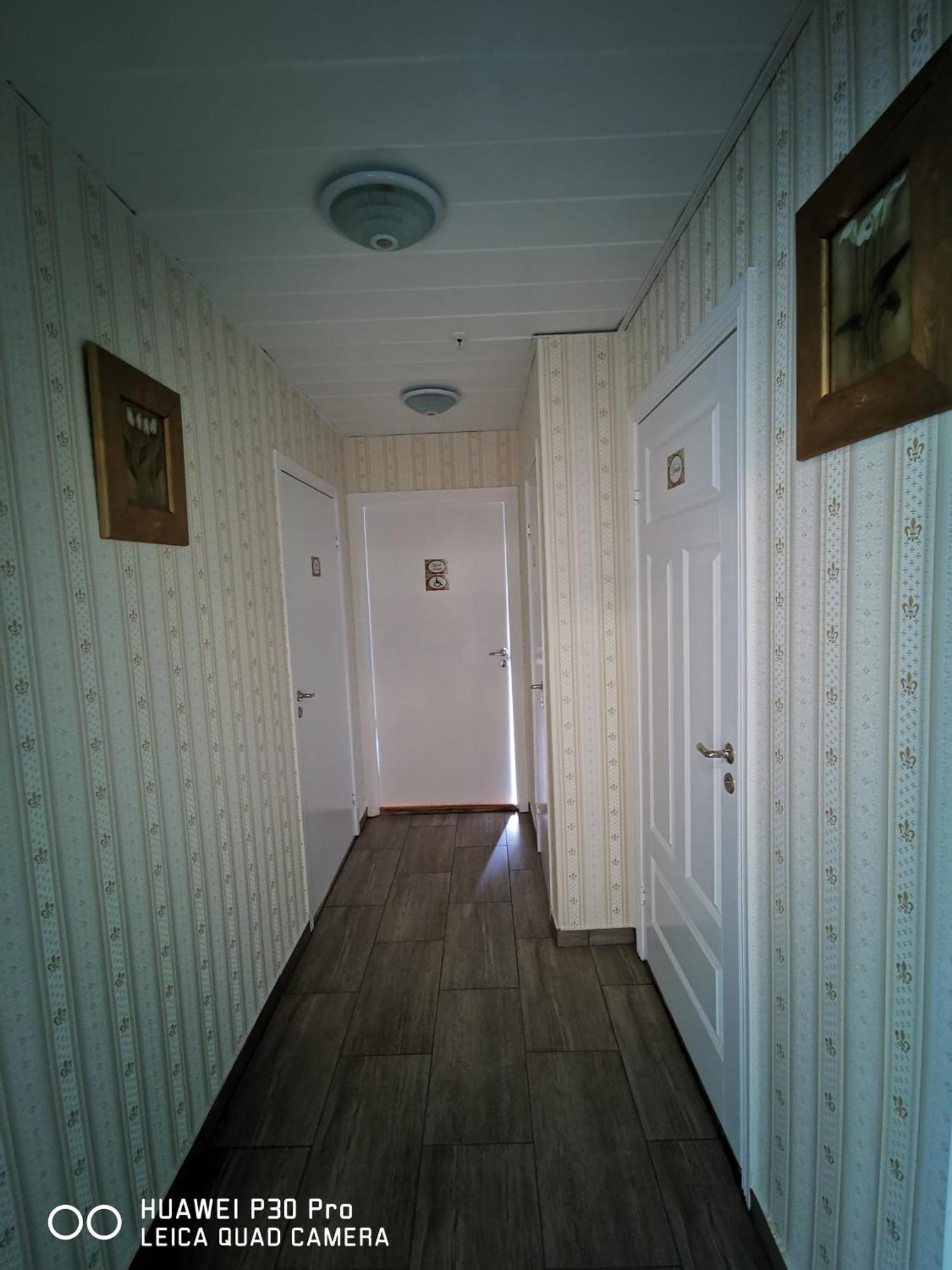 Liahof Hotel Ullared Kültér fotó