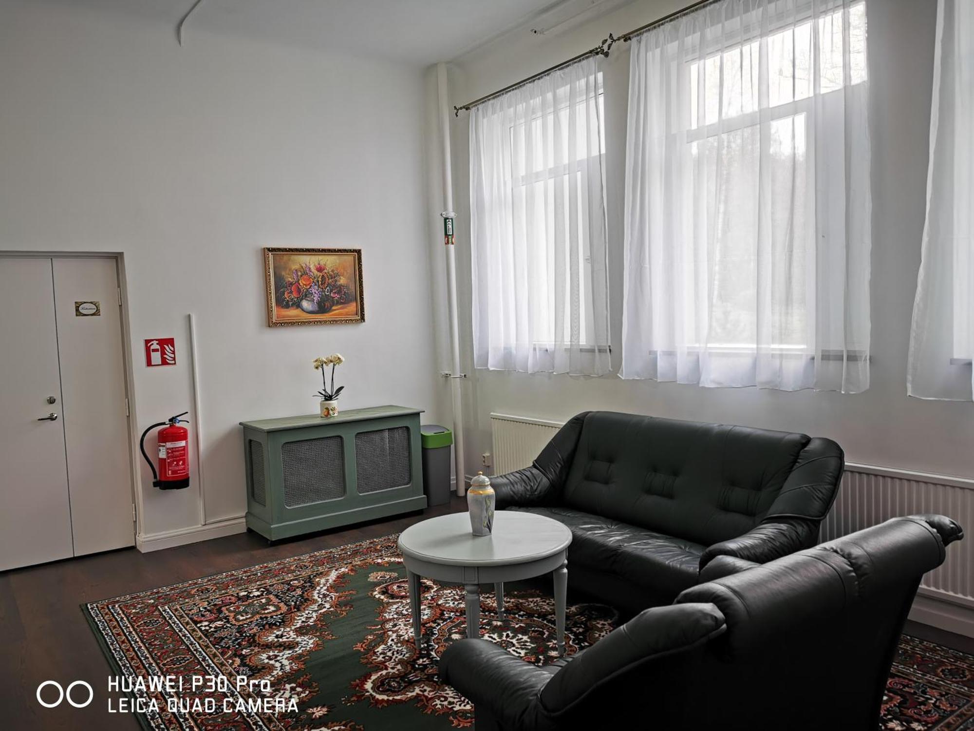 Liahof Hotel Ullared Kültér fotó