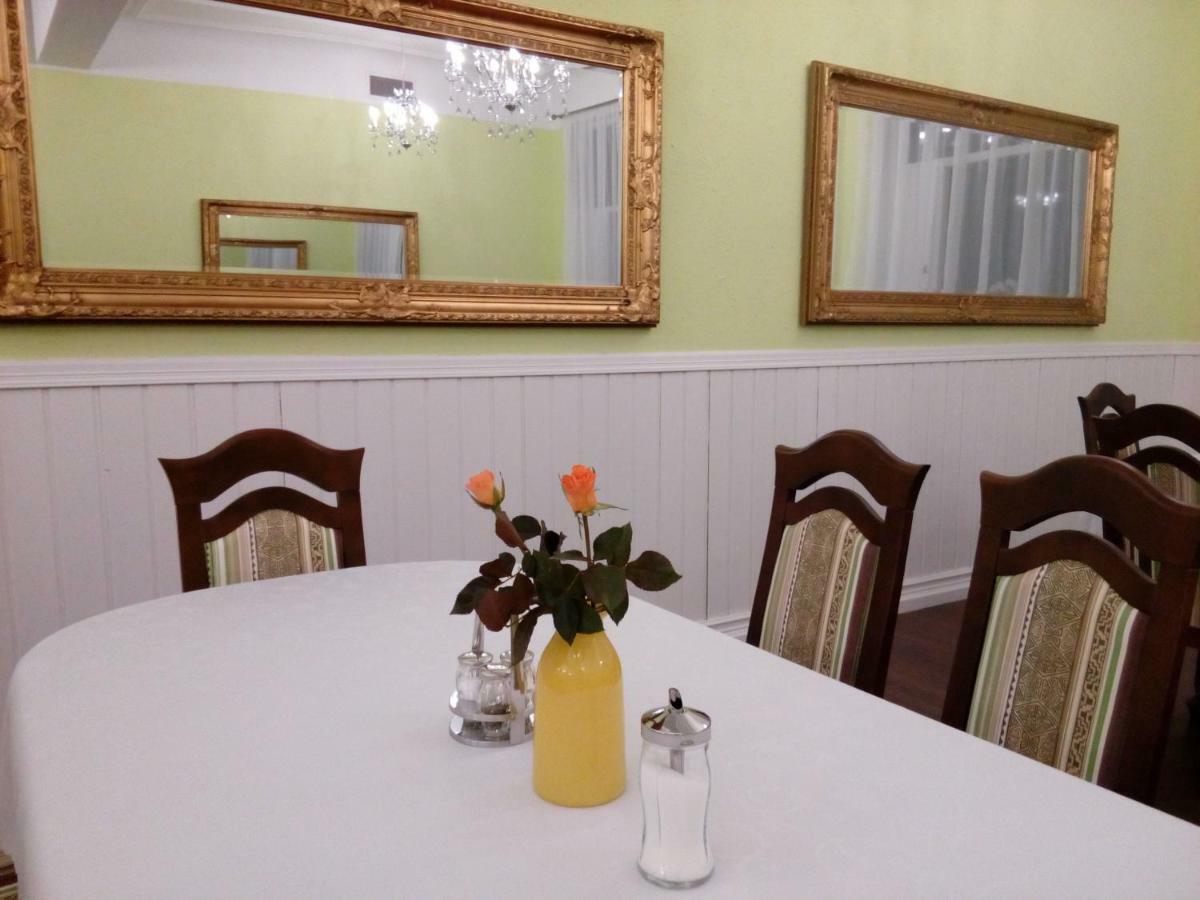 Liahof Hotel Ullared Kültér fotó