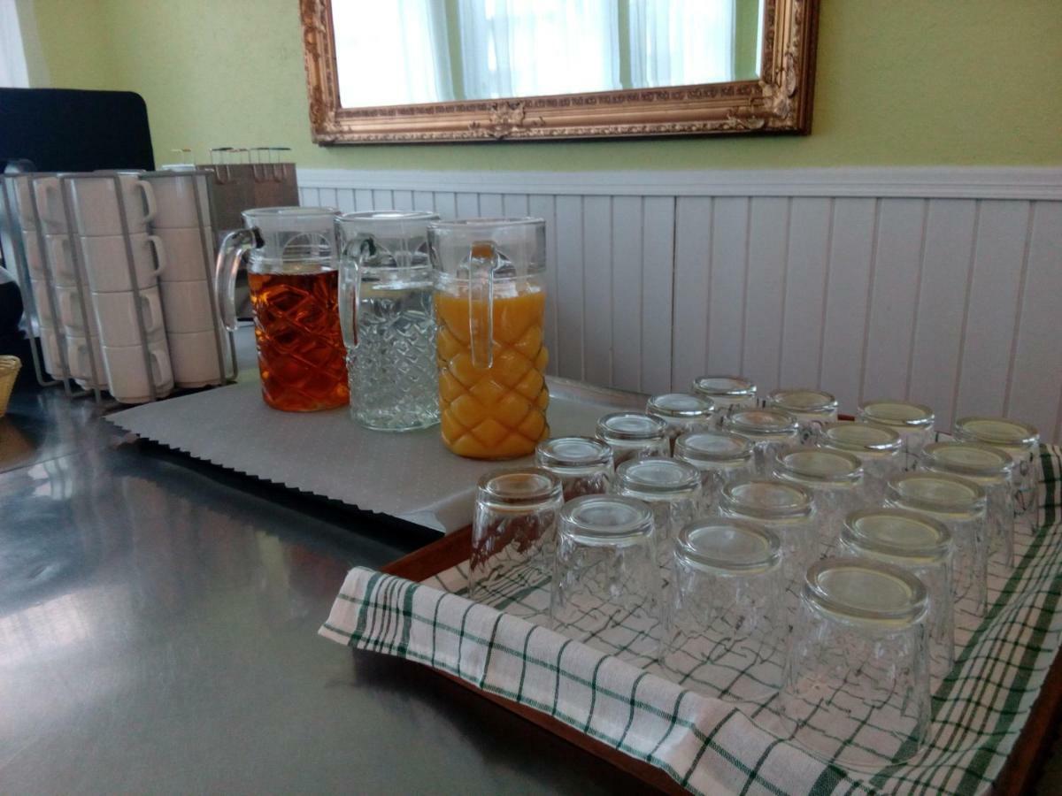 Liahof Hotel Ullared Kültér fotó