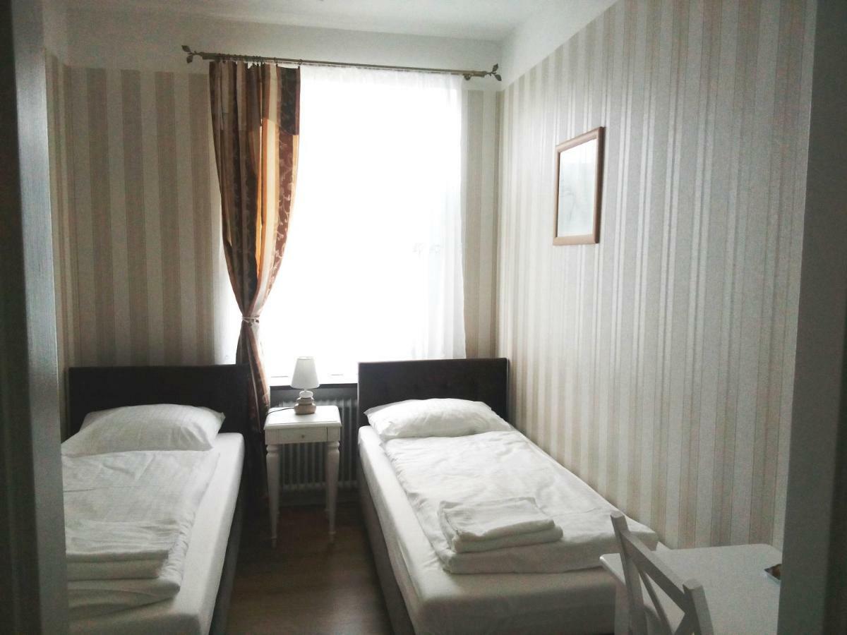 Liahof Hotel Ullared Kültér fotó