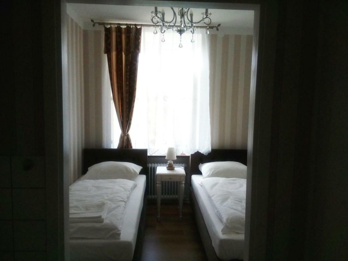 Liahof Hotel Ullared Kültér fotó