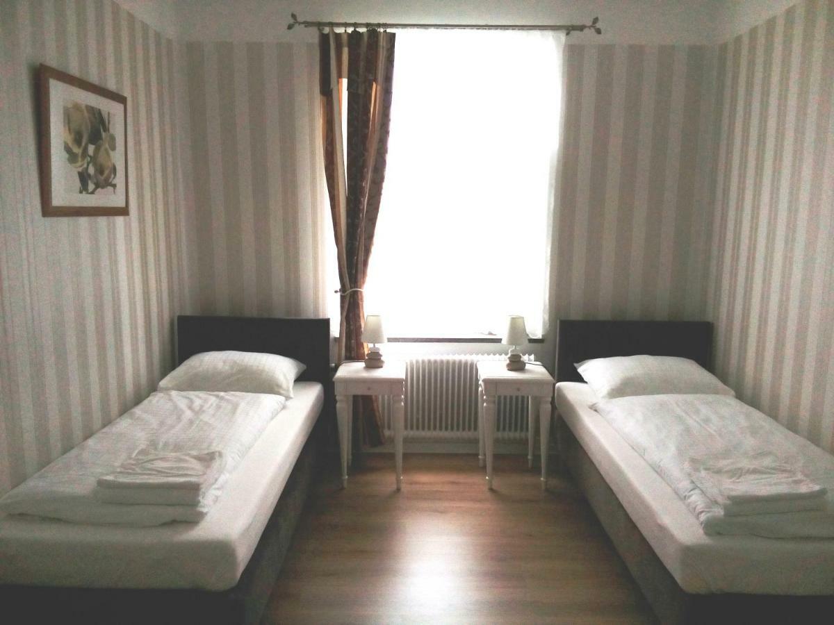 Liahof Hotel Ullared Kültér fotó