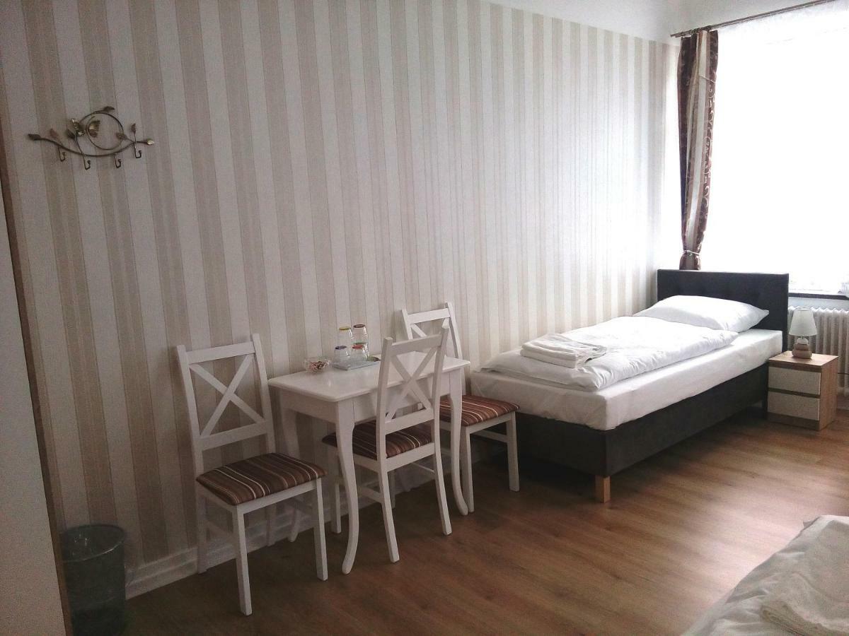 Liahof Hotel Ullared Kültér fotó