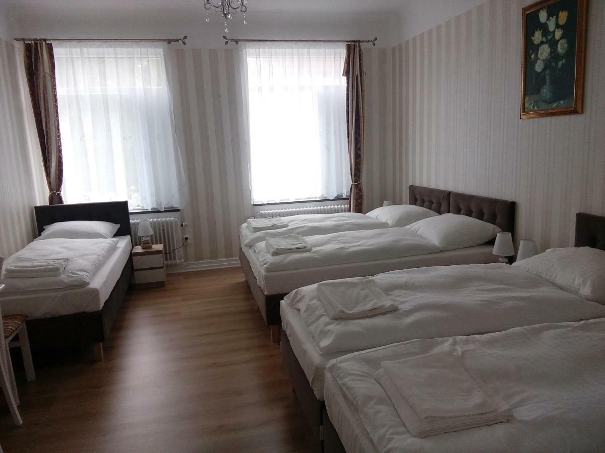 Liahof Hotel Ullared Kültér fotó