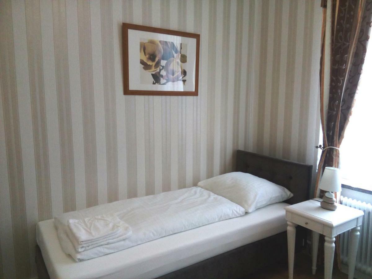 Liahof Hotel Ullared Kültér fotó