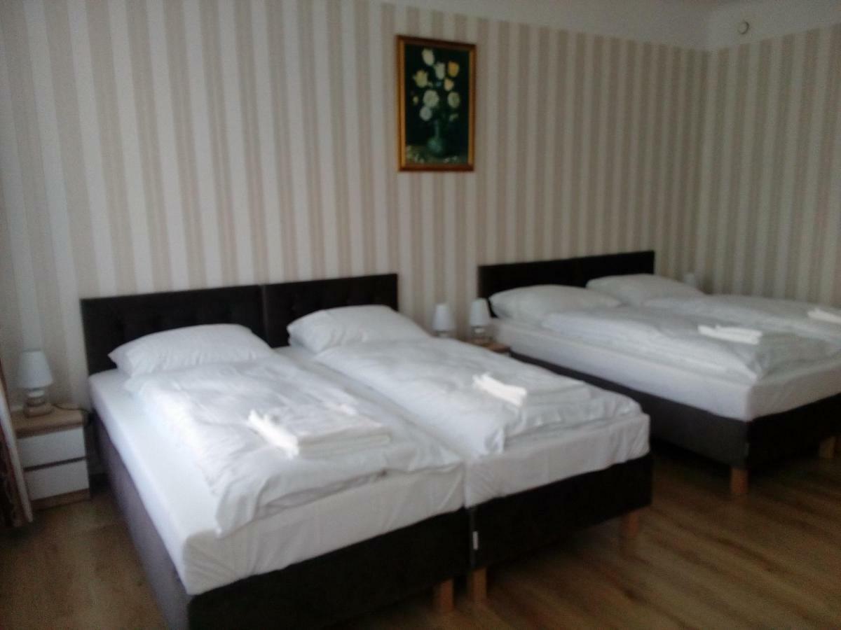 Liahof Hotel Ullared Kültér fotó