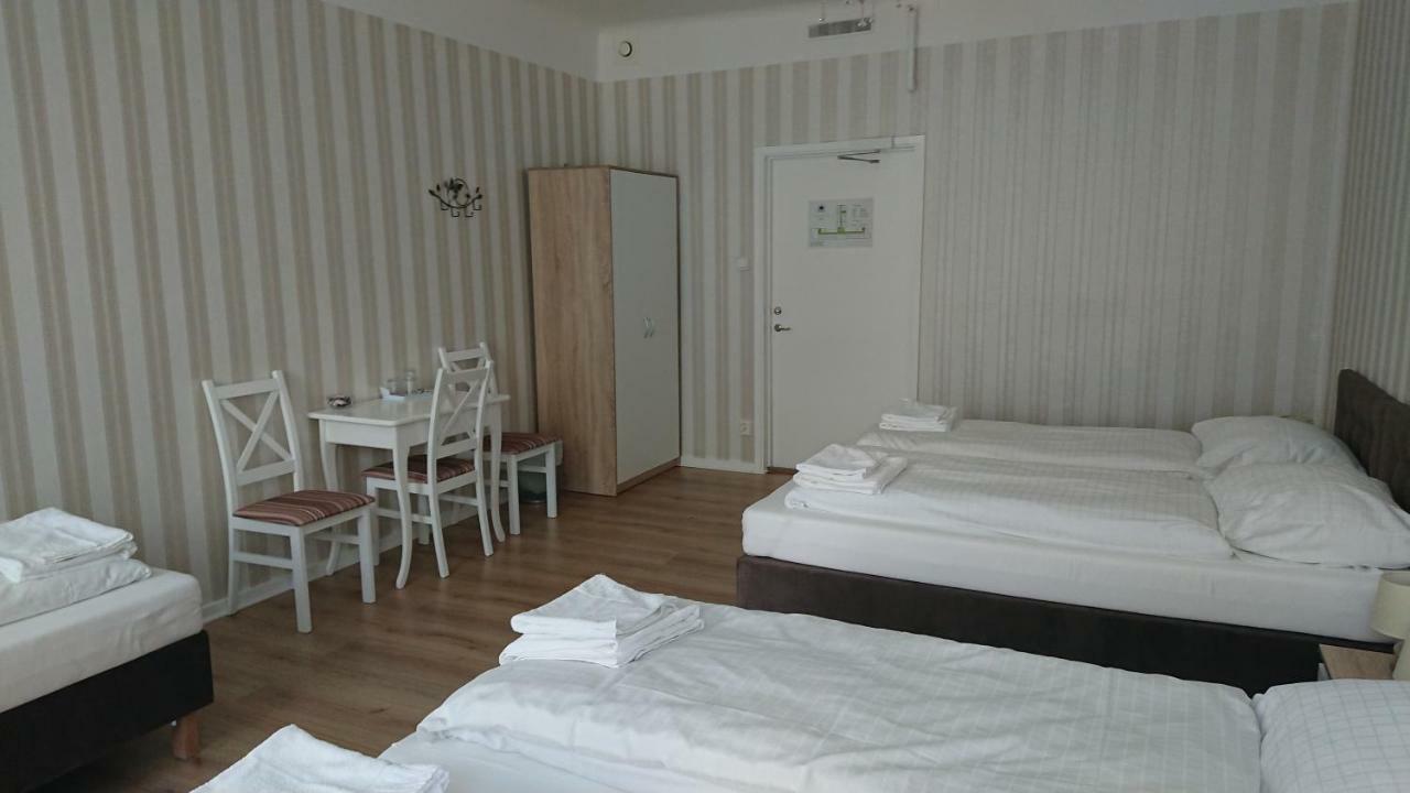 Liahof Hotel Ullared Kültér fotó