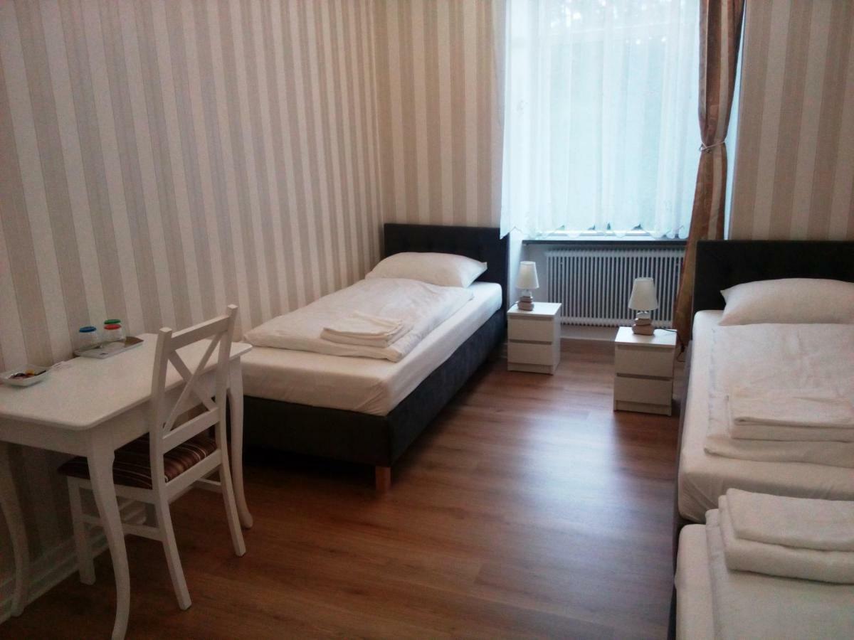 Liahof Hotel Ullared Kültér fotó