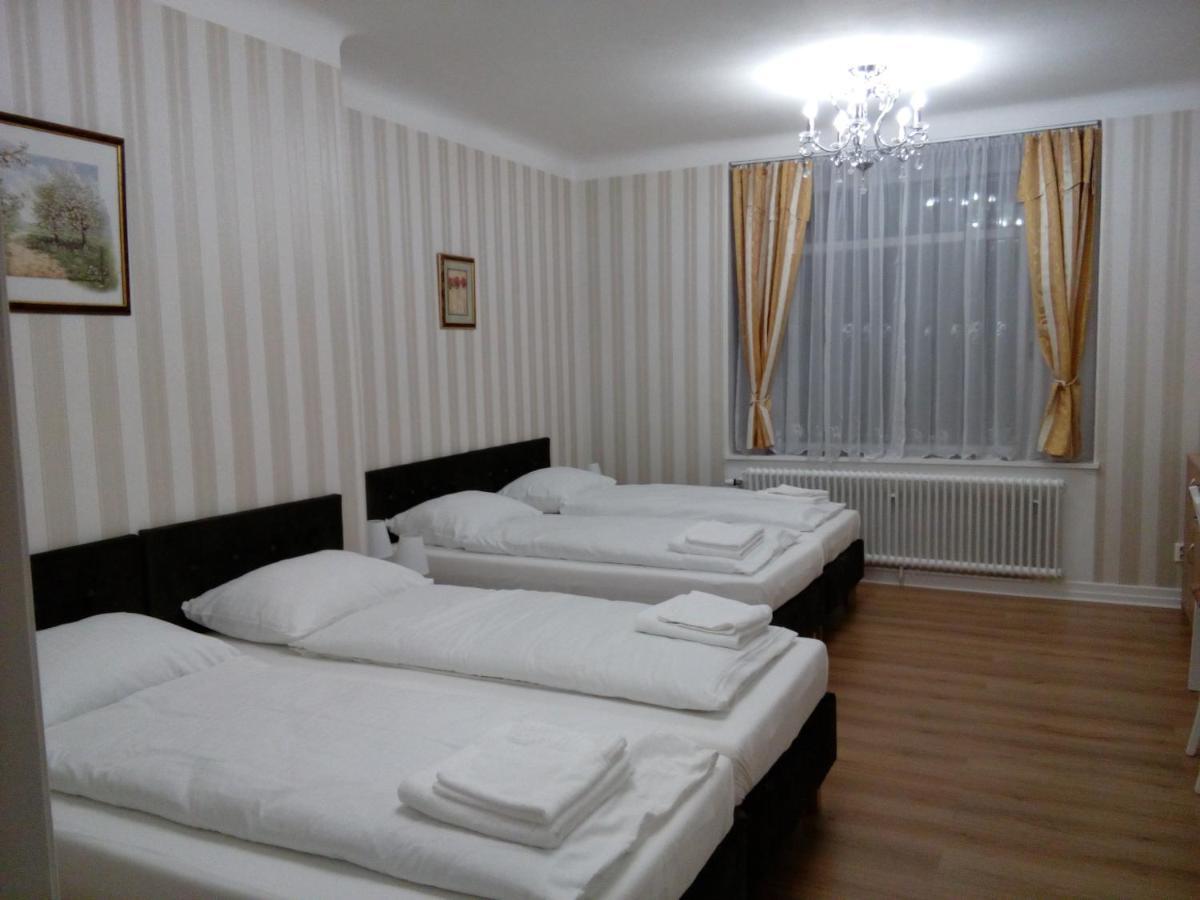 Liahof Hotel Ullared Kültér fotó